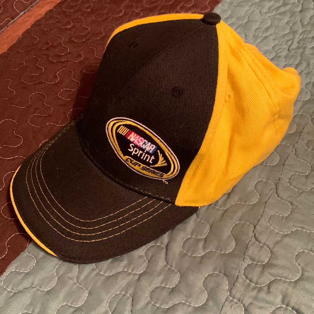 Nascar Sprint Hat